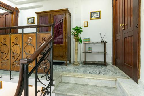 Фотография из галереи Da RESIDENZA AVEZZANO в городе Авеццано