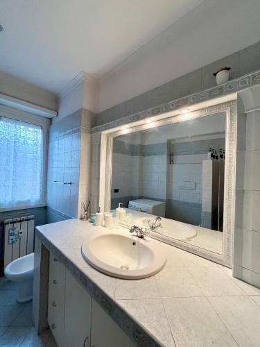 81 mq, Stazione trastevere, Rome Sweet Home