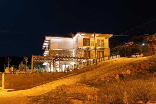 Φωτογραφία από το άλμπουμ του TERRA GAİA Hotel στην Ίμβρο