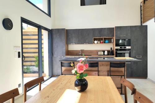 Beautiful house near the Parc Bordelais