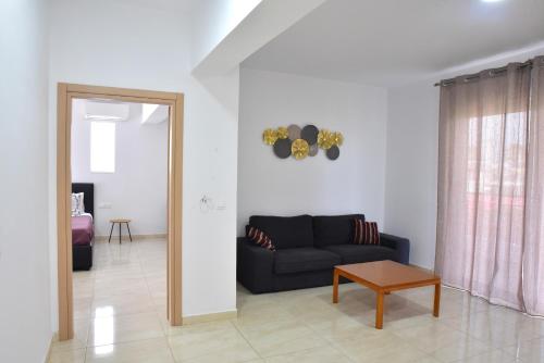 Zona d'estar a Roseberry Studios