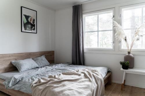 Gallery image of Pihla Inspiratsioonitalu puhkemaja in Kõpu