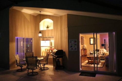 Disney Villa Magical Retreat Private Pool, LakeView & Game Room photo 23