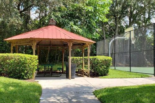 Disney Villa Magical Retreat Private Pool, LakeView & Game Room photo 31