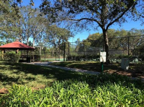 Disney Villa Magical Retreat Private Pool, LakeView & Game Room photo 36