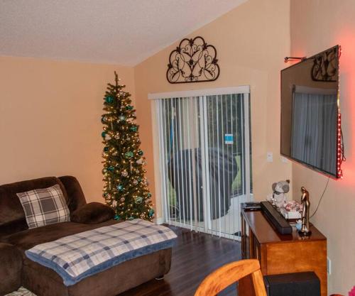 Disney Villa Magical Retreat Private Pool, LakeView & Game Room photo 42