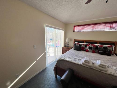Disney Villa Magical Retreat Private Pool, LakeView & Game Room photo 49