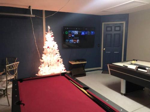Disney Villa Magical Retreat Private Pool, LakeView & Game Room photo 53