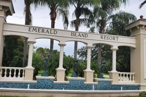 Disney Villa Magical Retreat Private Pool, LakeView & Game Room photo 54