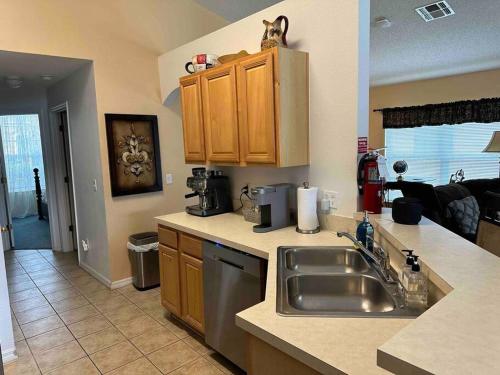 Disney Villa Magical Retreat Private Pool, LakeView & Game Room photo 55