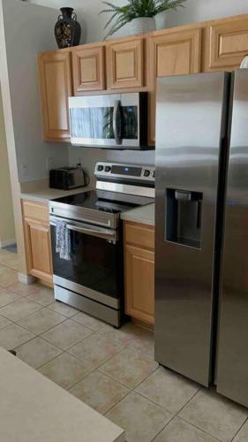 Disney Villa Magical Retreat Private Pool, LakeView & Game Room photo 59