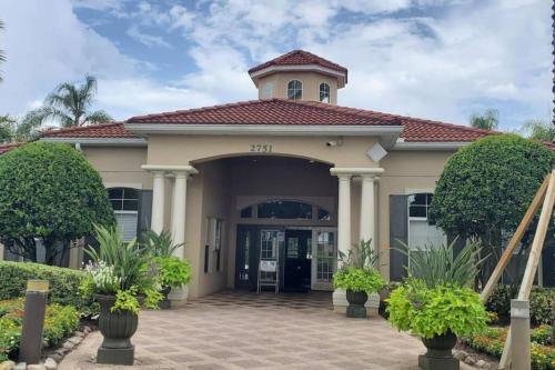 Disney Villa Magical Retreat Private Pool, LakeView & Game Room photo 61