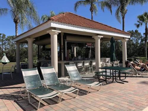 Disney Villa Magical Retreat Private Pool, LakeView & Game Room photo 65