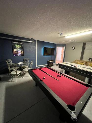Disney Villa Magical Retreat Private Pool, LakeView & Game Room photo 66