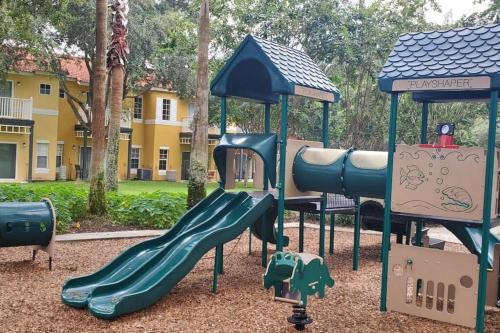 Disney Villa Magical Retreat Private Pool, LakeView & Game Room photo 67