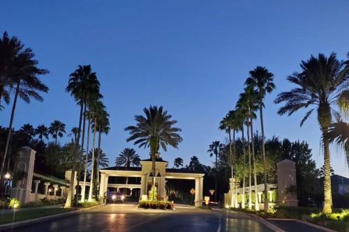 Disney Villa Magical Retreat Private Pool, LakeView & Game Room photo 68