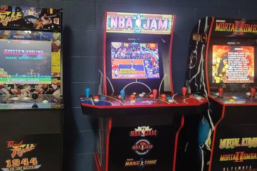 Disney Villa Magical Retreat Private Pool, LakeView & Game Room photo 73