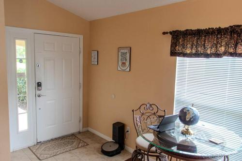Disney Villa Magical Retreat Private Pool, LakeView & Game Room photo 75