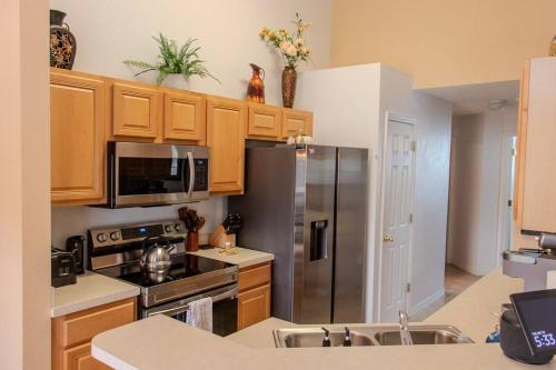 Disney Villa Magical Retreat Private Pool, LakeView & Game Room photo 76