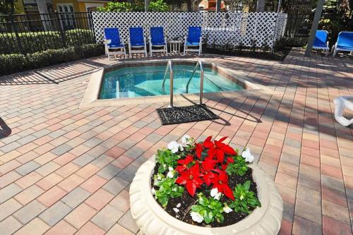 Disney Villa Magical Retreat Private Pool, LakeView & Game Room photo 78