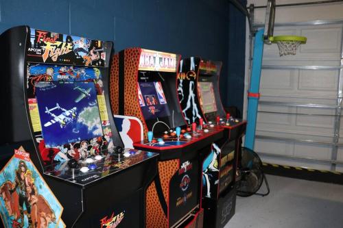 Disney Villa Magical Retreat Private Pool, LakeView & Game Room photo 84