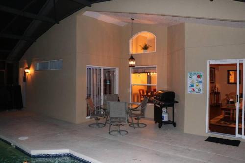 Disney Villa Magical Retreat Private Pool, LakeView & Game Room photo 88
