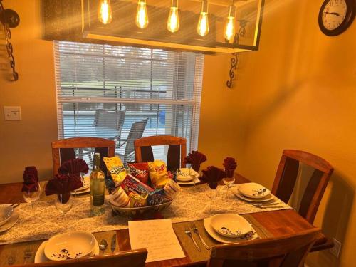 Disney Villa Magical Retreat Private Pool, LakeView & Game Room photo 91