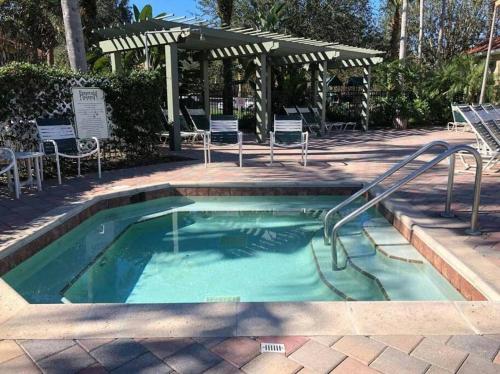 Disney Villa Magical Retreat Private Pool, LakeView & Game Room photo 93