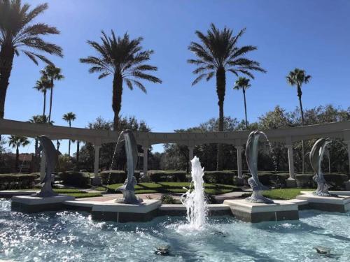 Disney Villa Magical Retreat Private Pool, LakeView & Game Room photo 94