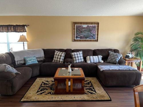 Disney Villa Magical Retreat Private Pool, LakeView & Game Room photo 97