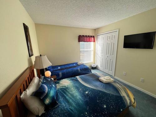 Disney Villa Magical Retreat Private Pool, LakeView & Game Room photo 98