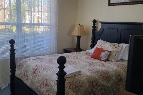 Disney Villa Magical Retreat Private Pool, LakeView & Game Room photo 102