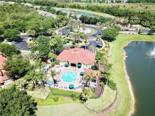 Disney Villa Magical Retreat Private Pool, LakeView & Game Room photo 105