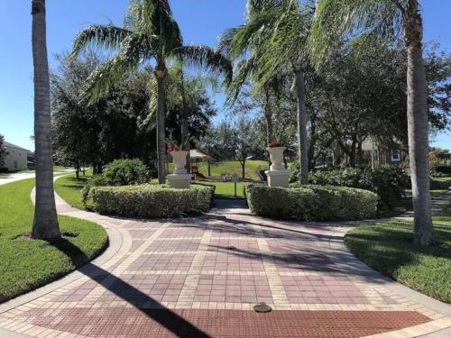 Disney Villa Magical Retreat Private Pool, LakeView & Game Room photo 113