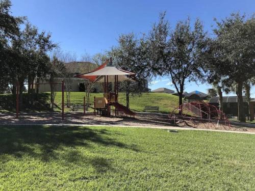 Disney Villa Magical Retreat Private Pool, LakeView & Game Room photo 116
