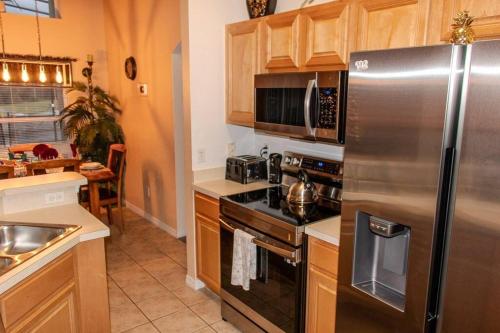 Disney Villa Magical Retreat Private Pool, LakeView & Game Room photo 117