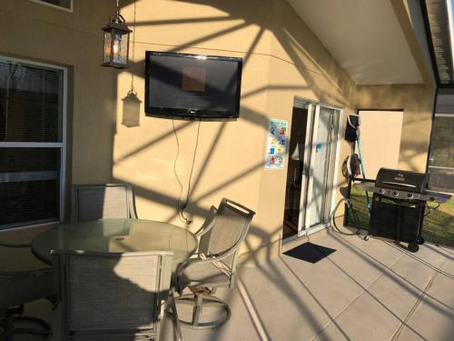 Disney Villa Magical Retreat Private Pool, LakeView & Game Room photo 118