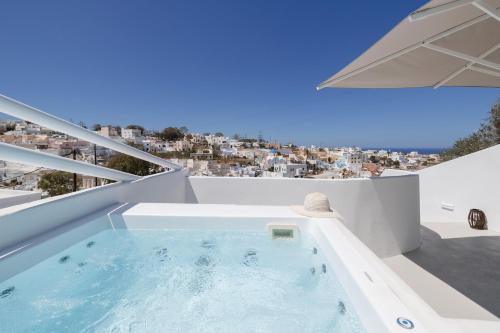 Captain's house suites