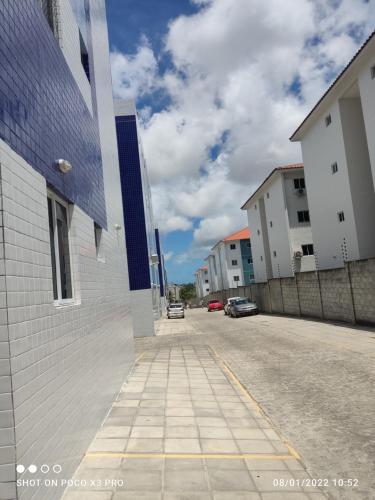 Galeriebild der Unterkunft Novo Horizonte in João Pessoa