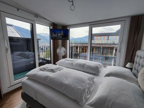 Alpinoase City Centre Zell am See