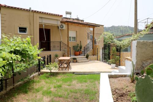 Gallery image of Jasmine Sol Retreat in Delvinë