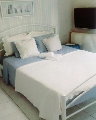 Φωτογραφία από το άλμπουμ του Seaside Green Villa σε Karianí