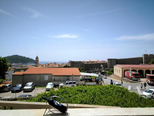 Apartments Mato Paradise