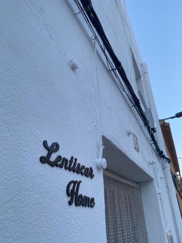 Imagen de la galería de Lentiscar Home, en Letur