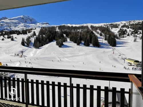 Studio 4 Personnes côté Sud