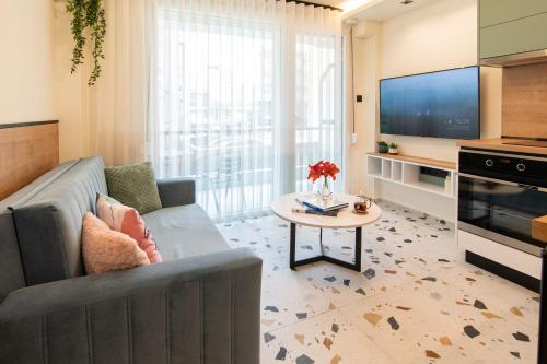 Almasi Luxury Suites Emerald