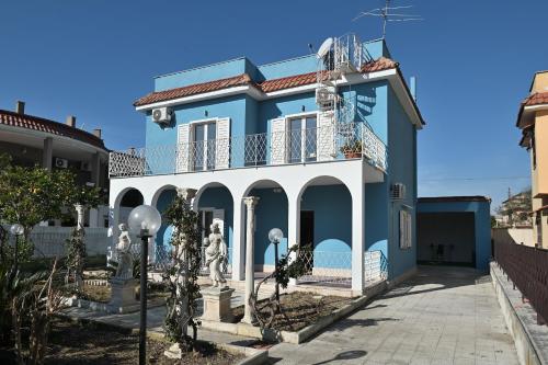 Gallery image of Casa Benesere Corpo E Mente in Castel Volturno