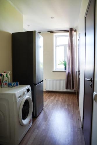 Gallery image of Cozy room in the center of Riga in Rīga