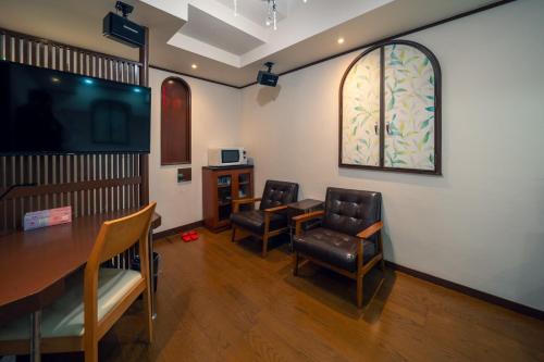 Grand Hotel Narita Airport - Vacation STAY 56493v