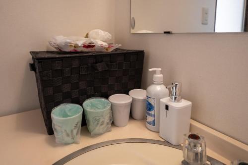 Фотография из галереи Grand Hotel Narita Airport - Vacation STAY 56360v в Нарите